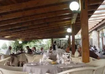 Sporting Hotel Tanca Manna Cannigione 4*,  Itália